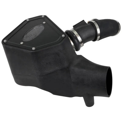 Airaid cold air intake