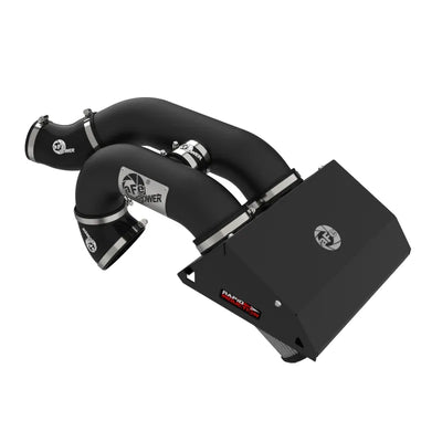 aFe cold air intake