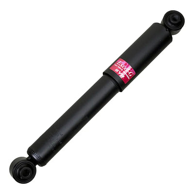KYB shock absorber