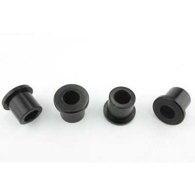 Whiteline leaf springs