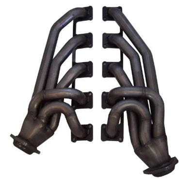 Gibson headers