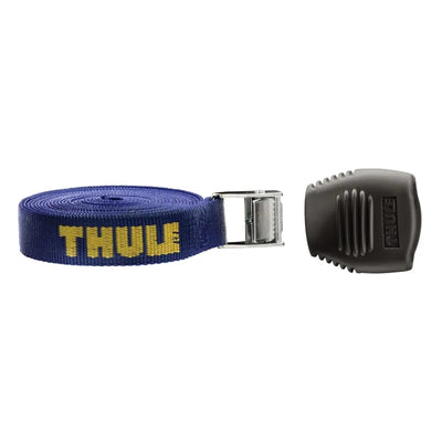 Thule blue auto part