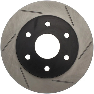 Stoptech auto part