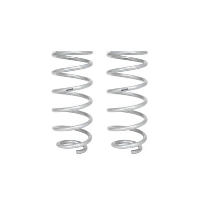 Eibach springs