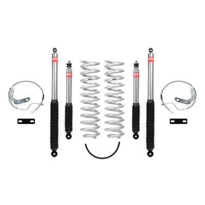 Eibach lift kit