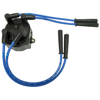 NGK auto part
