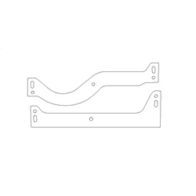 Cometic Gasket intake system