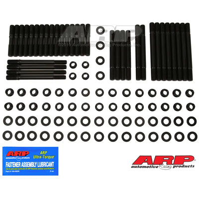 ARP black stud kit