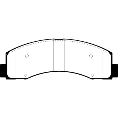 EBC auto part