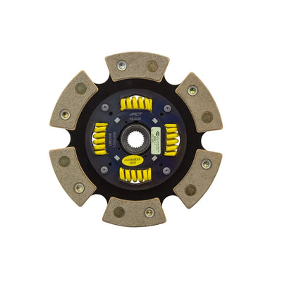 Advanced Clutch auto part