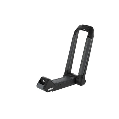 Thule black auto part
