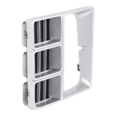 Holley auto part