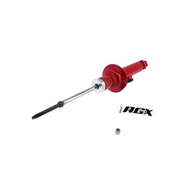 KYB shock absorber