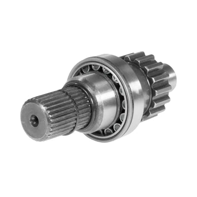 Yukon Gear & Axle auto part