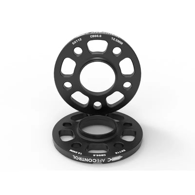 aFe spacers