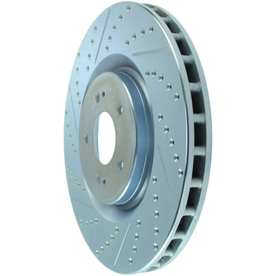 Stoptech auto part