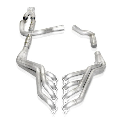 Stainless Works auto part