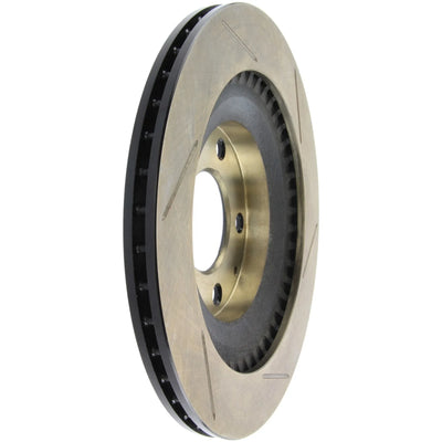 Stoptech auto part
