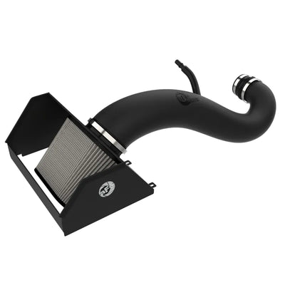 aFe cold air intake