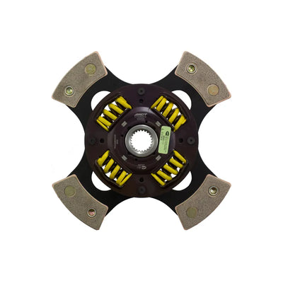Advanced Clutch auto part