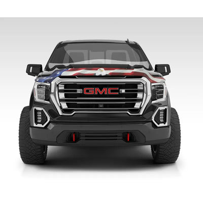 Stampede auto part