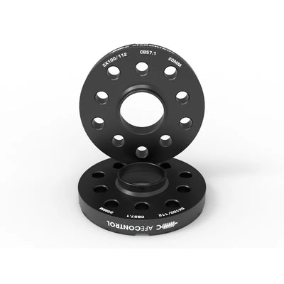 aFe spacers