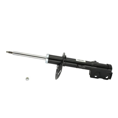 KYB shock absorber