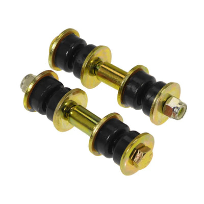 Prothane black auto part