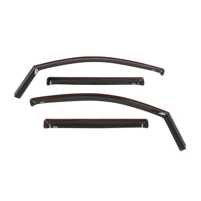 Westin smoke auto part