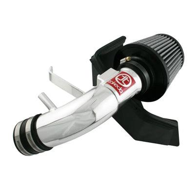 aFe intake system