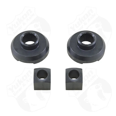 Yukon Gear & Axle auto part