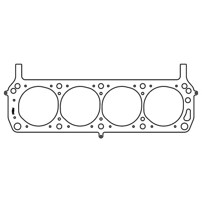 Cometic Gasket auto part