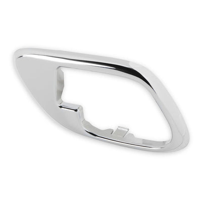Holley auto part