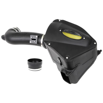 Airaid intake system