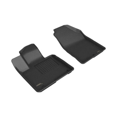 3D MAXpider black auto part