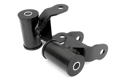 Lowering Shackles | 1 Inch | Ram 1500 2WD/4WD (2002-2008)