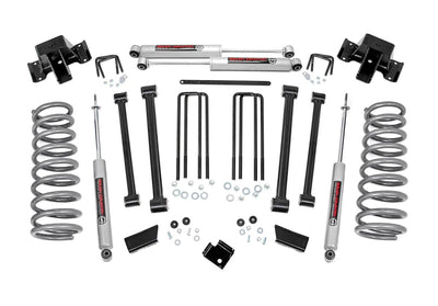 3 Inch Lift Kit | Ram 2500 4WD (1994-2002)