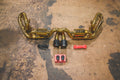 Valvetronic Designs carbon exhaust
