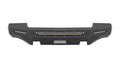 Front Bumper | Fabricated | Prerunner | LED | GMC Sierra 1500 2WD/4WD (07-13)