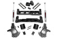 5 Inch Lift Kit | Alum/Stamp Steel | Chevy/GMC 1500 (14-18 & Classic)