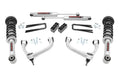 3 Inch Lift Kit | N3 Struts | Ford F-150 4WD (2009-2013)