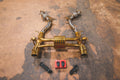 Valvetronic Designs exhaust