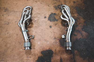 Valvetronic Designs auto part