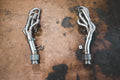 AUDI R8 V10/LAMBORGHINI FREE FLOW P