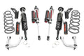 3 Inch Lift Kit | Upper Control Arms | RR Coils | Vertex | Toyota 4Runner (10-24)