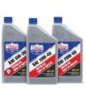 SAE 5W30 MOTOR OIL/1X1/55 GALLON DRUM
