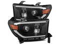 LUXX-SERIES PROJECTOR HEADLIGHTS
