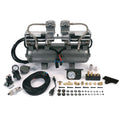 200 PSI HIPRESSURE 2 ON 2S (UNIVERSAL) TWO 380CS ON 2 GAL. TANK NO CROSSMEMBE