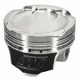 Wiseco Ford 2.0L 91.50 mm Bore 40.80 mm CH -20.20 CC Piston Shelf Stock Kit