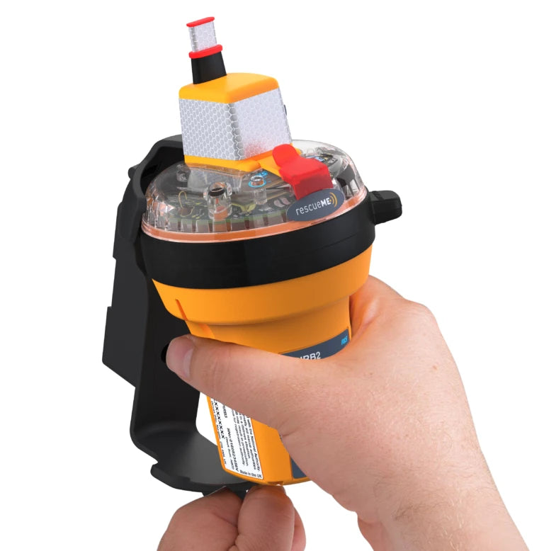 RESCUEME EPIRB2 CAT II WITH RLS & N